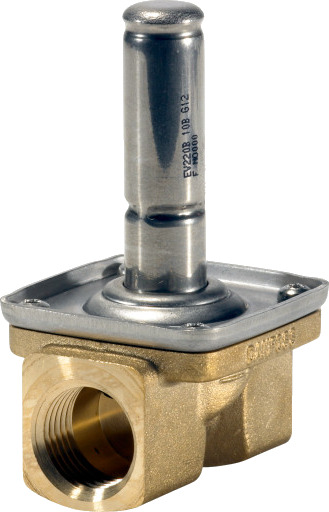 EV220B MAGNETVENTIL NR. G 1/2 F