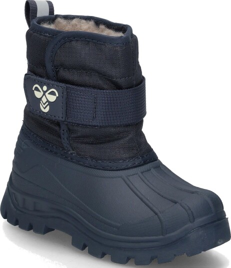 Hummel Icicle Puff Vc Infant - OMBRE BLUE - 25