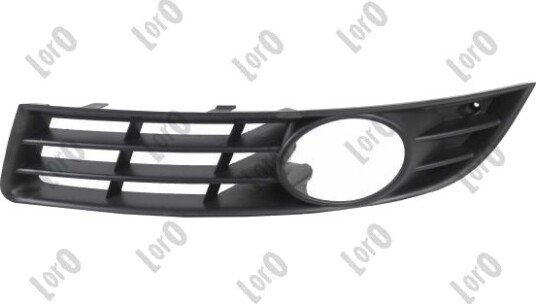Ventilasjonsgitter ABAKUS 053-22-455