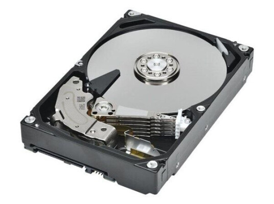 Toshiba MG10-D 2TB MG10SDA200E SAS3 3.5"