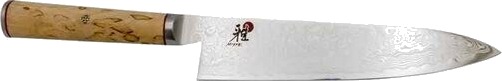 Miyabi 5000MCD Gyutoh kokkekniv 20 cm 1721403-01-0 1721402-01-0 Miyabi 5000MCD Gyutoh kokkekniv 20 cm 1721403-01-0 1721402-01-0