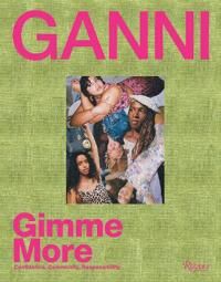 Ganni Av Ganni, Ana Kras
