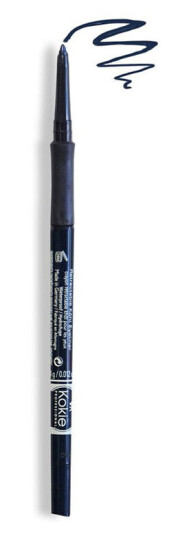 Kokie Retractable Kohl Eyeliner Navy Kokie Retractable Kohl Eyeliner Navy