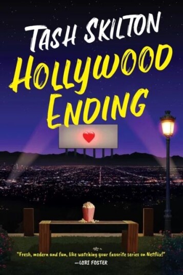 Hollywood Ending Av Tash Skilton