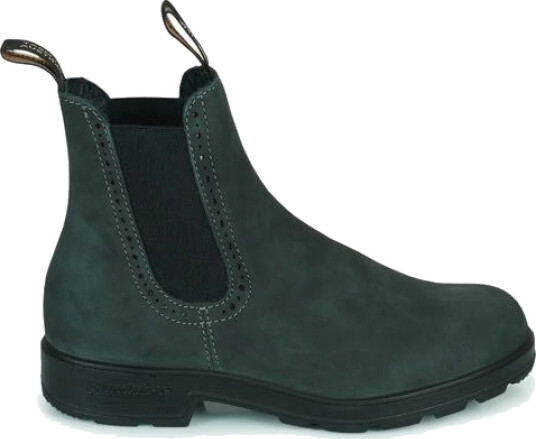 Blundstone Dame Sko Svart 36 EU, Blundstone Dame Sko Svart 36 EU,
