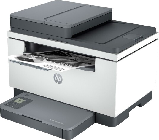 HP LaserJet MFP M234sdne HP LaserJet MFP M234sdne