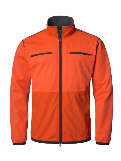 Chevalier Mistral Infinium Jacket Men High Vis Orange L