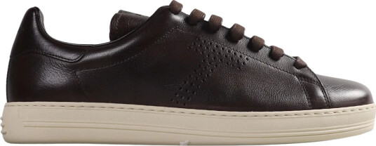 Tom Ford Herre Sko Brun 42 EU,