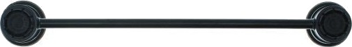 AISIN JRSDO 001 Stabilisatorstag AISIN JRSDO 001 Stabilisatorstag