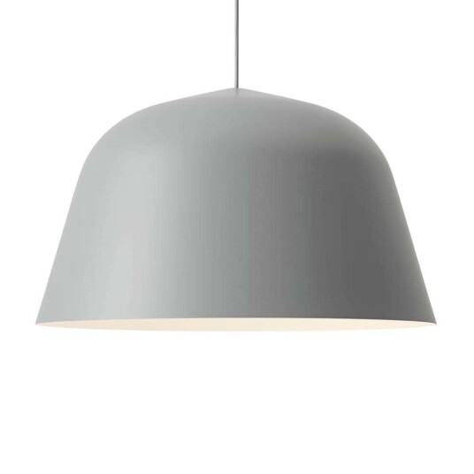 Muuto Ambit Pendel Ø55 Grey