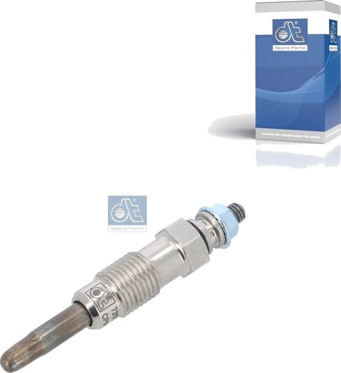 Glødeplugg DT Spare Parts 4.67507