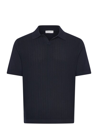 Tiger of Sweden Eoin P Navy L