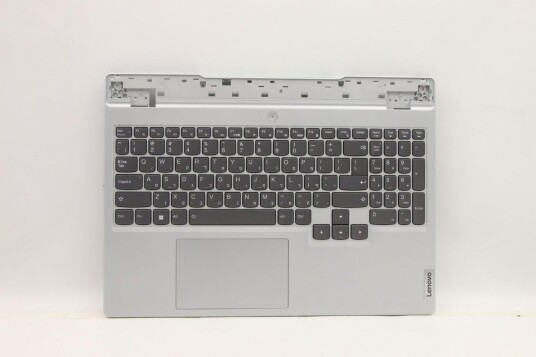Lenovo COVER Upper Case ASM_HBW