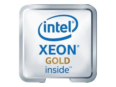 Hewlett Packard Enterprise Intel Xeon Gold 5415+ / 2.9 GHz prosessor