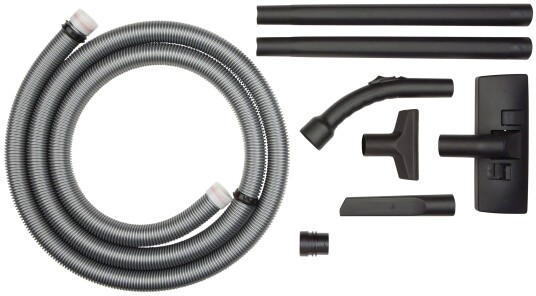 HiKOKI Støvsugerslangesett 66782297 Ø32 mm, 8 Deler