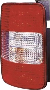 ABAKUS 441-1965L-UE Baklykt