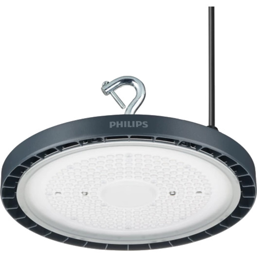Philips Coreline Highbay By120p Gen5 15000Lm/840 95W Ip65 Bredstrålende Wb