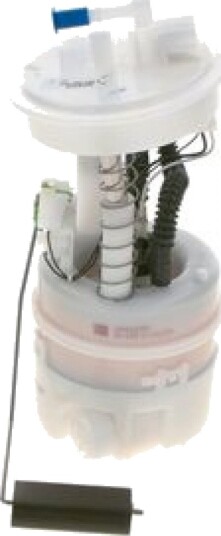 Drivstoffpumpe BOSCH 0 986 580 420