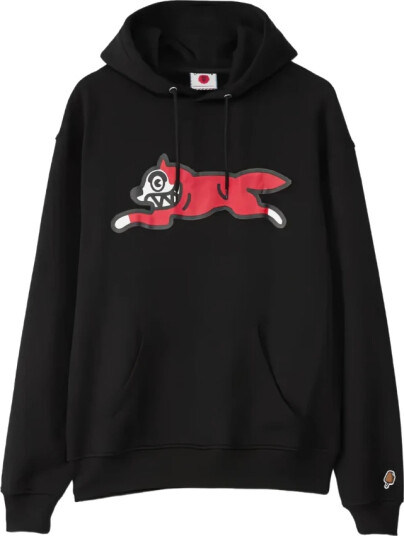 Billionaire Boys Club Herre Gensere & Hettegensere Svart S,