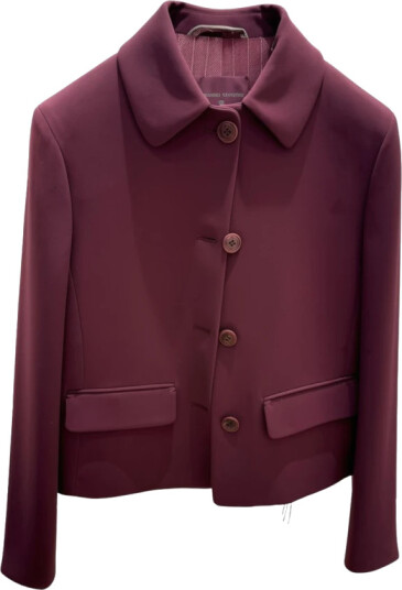 Ermanno Scervino Dame Jakker Lilla L,