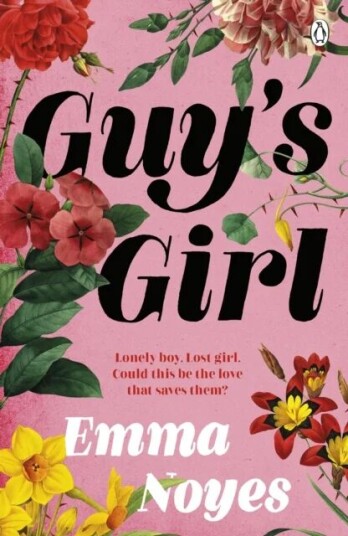 Guy'S Girl Av Emma Noyes
