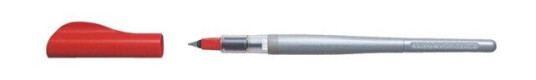 Pilot Pen Pilot Parallel fountain pen Svart Pilot Pen Pilot Parallel fountain pen Svart