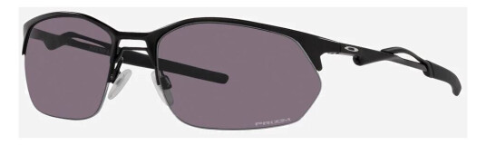 Oakley Wire Tap 2.0 - Satin Black Oakley Wire Tap 2.0 - Satin Black