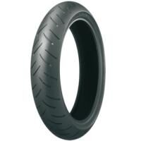 Bridgestone BT015 F 120/70R17 58W