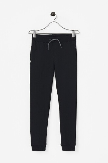 Name It nkmSweat Joggebukse til Barn Svart 164