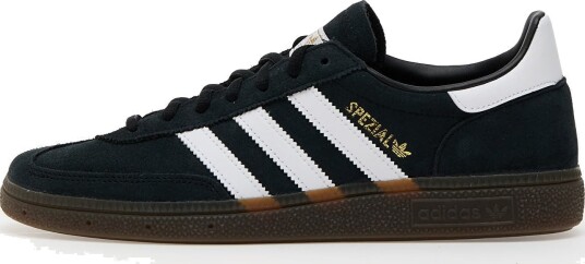 Adidas Handball Spezial Sko Sort Og Hvit unisex 40 2/3