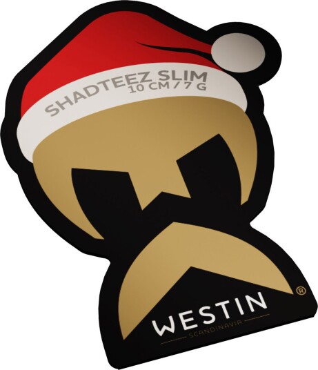 Shadteez Slim R "N R Christmas Edition 2025