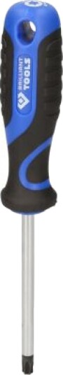 Ks Tools Torx-Skruetrækker T40 1 Stk for Håndverktøy