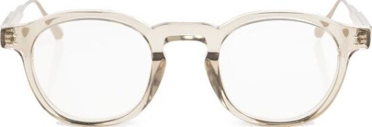 Linda Farrow Dame Accessories Grå ONE SIZE,