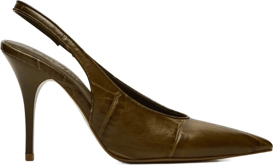 Steve Madden Andromeda Khaki green 39