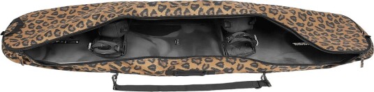 PICTURE ORGANIC CLOTHING Snow Bag WILD SPOT PRINT One Size PICTURE ORGANIC CLOTHING Snow Bag WILD SPOT PRINT One Size