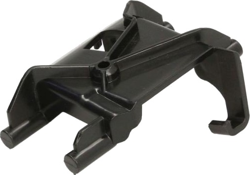 Holder, radiatorgitter PACOL VOL-FP-038L
