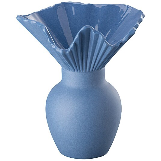 Rosenthal Coloured Mini Vase 10 cm Midnight