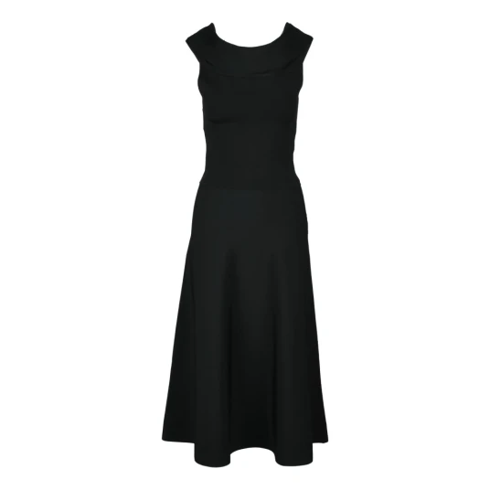 Fabiana Filippi Dame Kjoler Svart M,