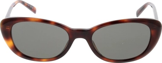 Saint Laurent unisex Accessories Brun ONE SIZE,