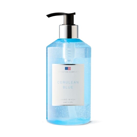 Lexington Home Cerulean Blue Hand Wash, 350Ml - Nude - 350 ML Lexington Home Cerulean Blue Hand Wash, 350Ml - Nude - 350 ML