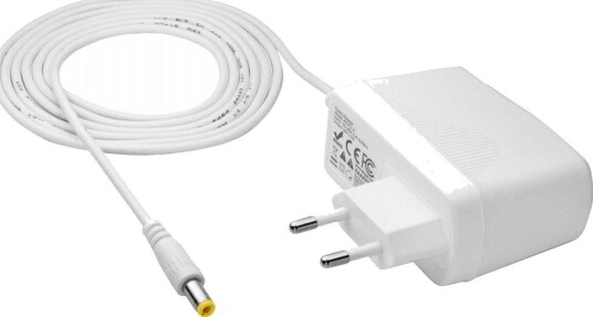 Akyga AK-PD-21 strømadapter for Tefal Air Force 29V 0.75A 1.8m kabel
