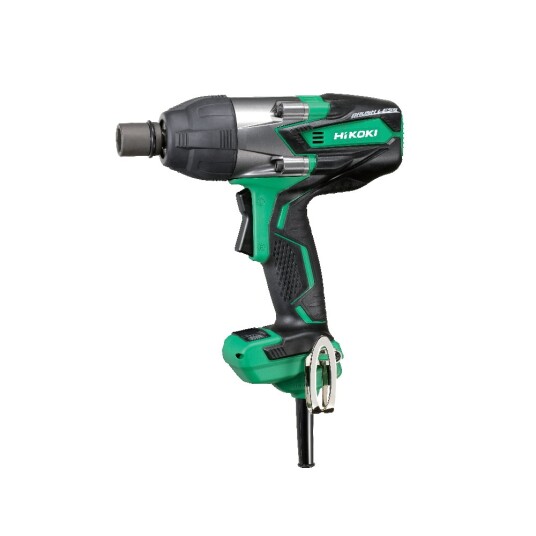 HiKOKI Muttertrekker WR16SE 370W 1/2 Tommer HiKOKI Muttertrekker WR16SE 370W 1/2 Tommer