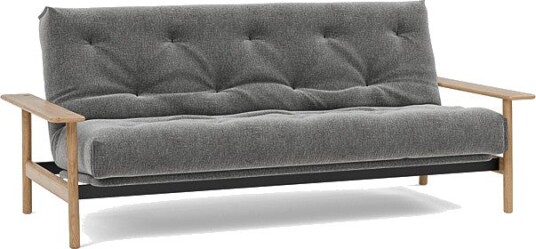 Sovesofa Balder med Soft Spring Madrass B 2017701