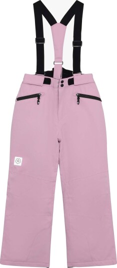 Color Kids Skibukser Mauve Mist 110