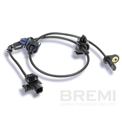 ABS sensor BREMI 50812 ABS sensor BREMI 50812