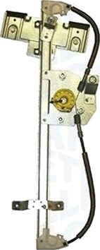 Vindusheis MAGNETI MARELLI 350103145300 Vindusheis MAGNETI MARELLI 350103145300