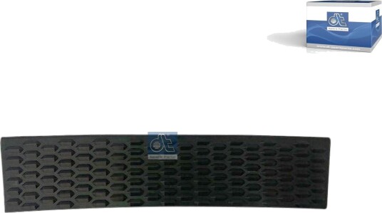 Stigbrett DT Spare Parts 7.10089
