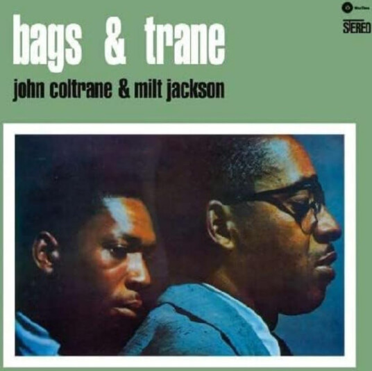 Bags & Trane