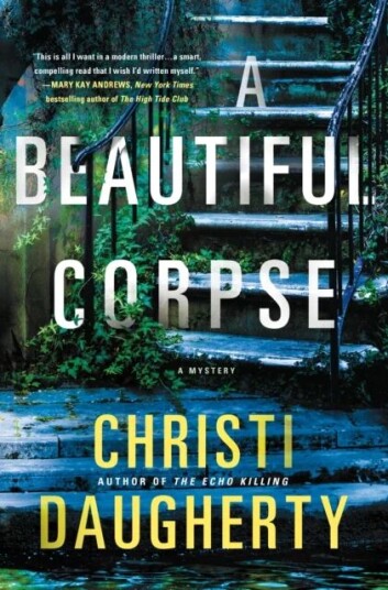 A Beautiful Corpse Av Christi Daugherty