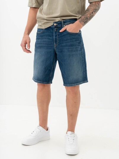 Replay Grover Shorts Denim 31